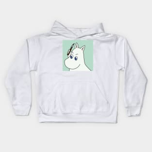 Moomin Kids Hoodie